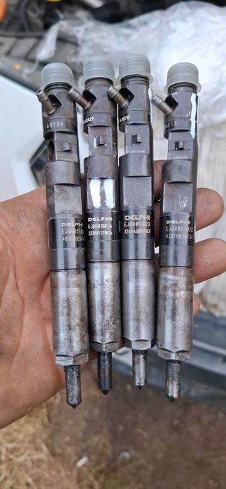 Injectoare  15 euro 5