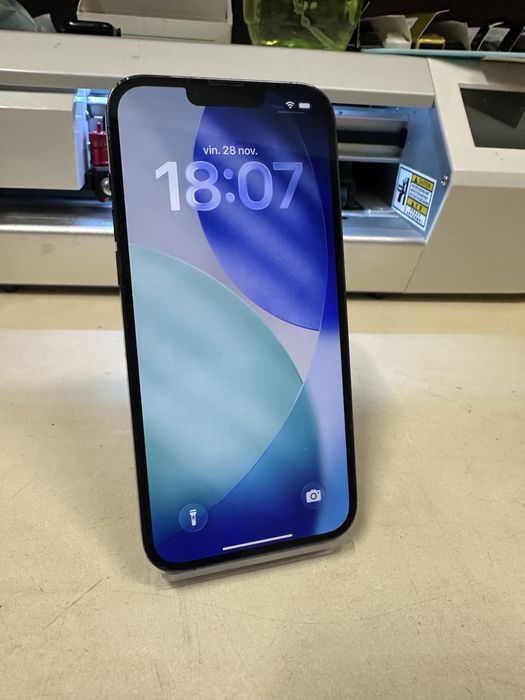 Iphone 13 pro max / 256 gb / 100% baterie / folie sticla cadou