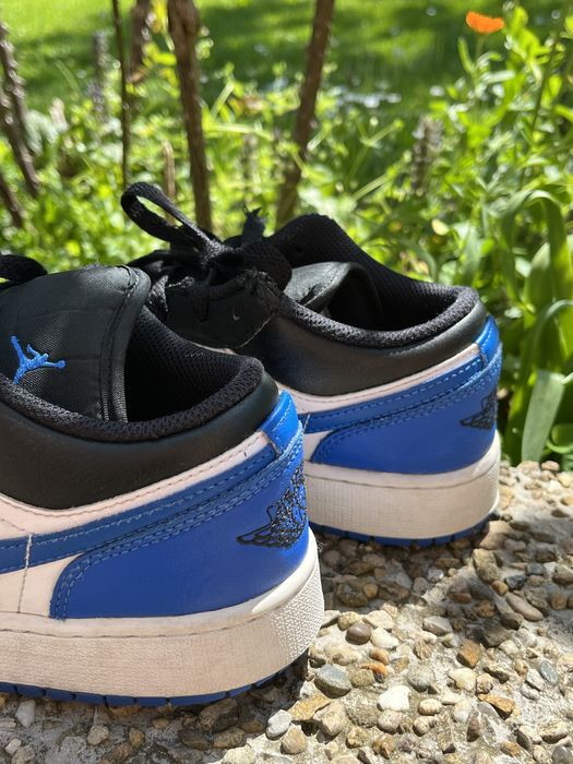 Nike Air Jordan 1 Low/ 37.5 номер