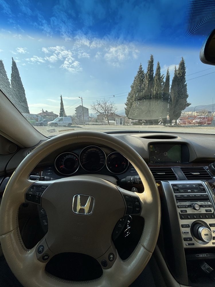Honda Legend 3.5