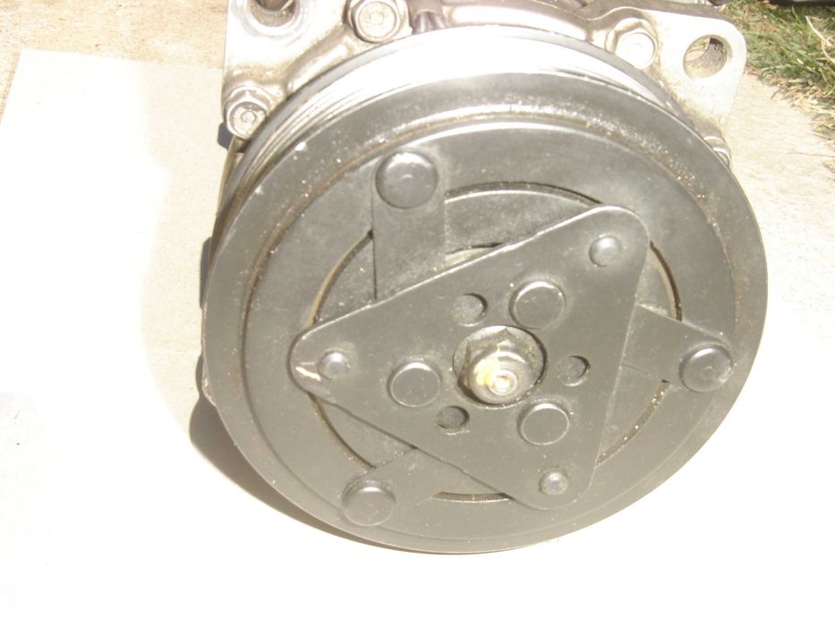 compresor clima peugeot 406