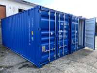 Container Maritim 20FT/6m ONE WAY ORADEA