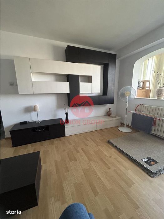 Apartament 3 Camere, Decomandat, Boxa+Loc de Parcare, Casa de Cultura