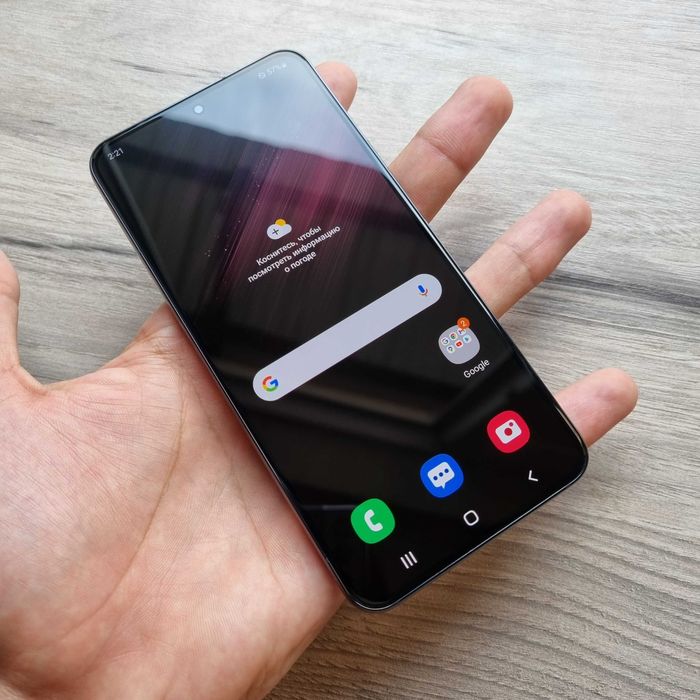 Galaxy S22 5G 256GB IDEAL.