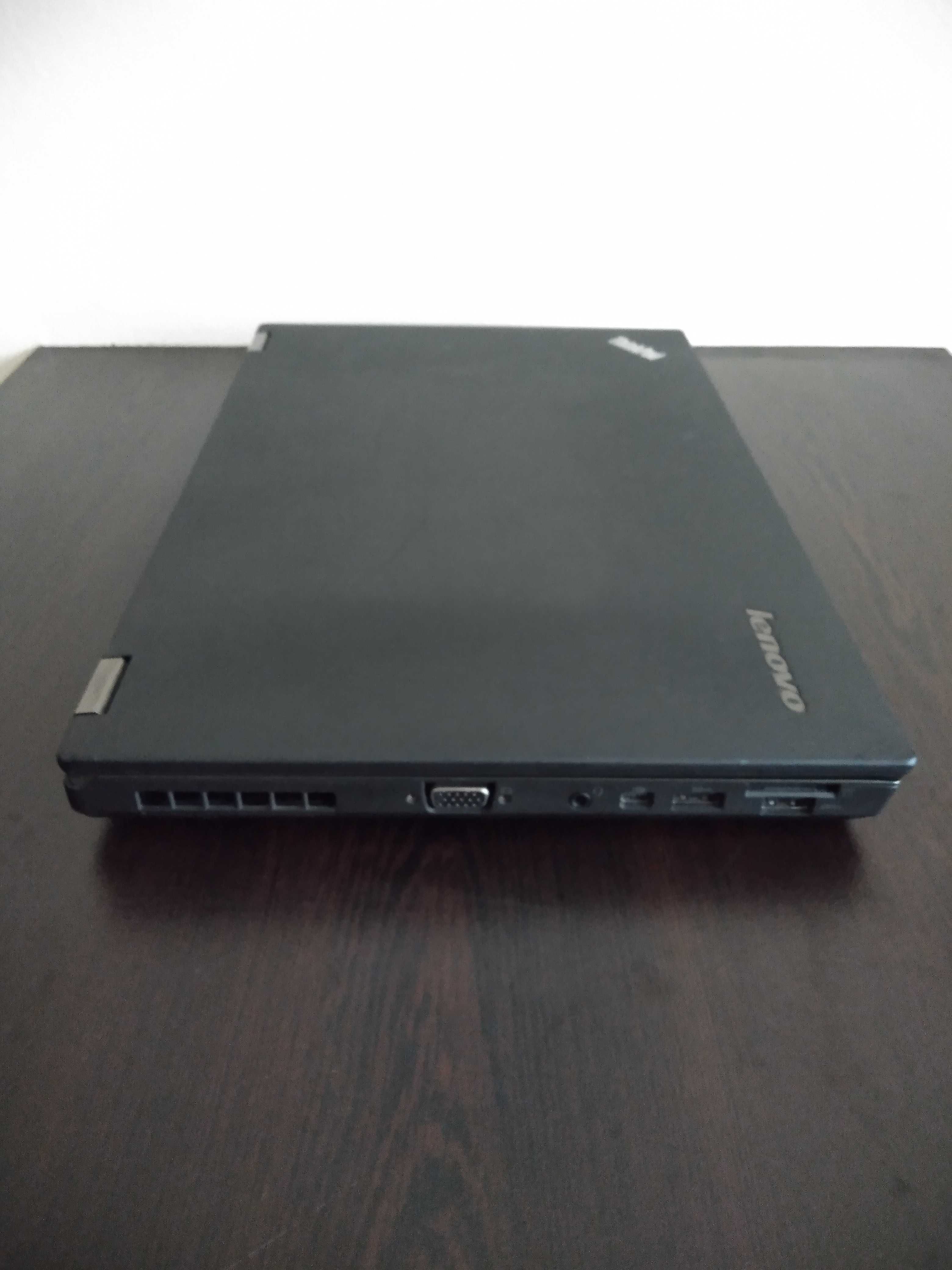 Lenovo ThinkPad T440p (i5-4340M/16GB RAM/480GB SSD/FHD/DVD-RW/Win 10)