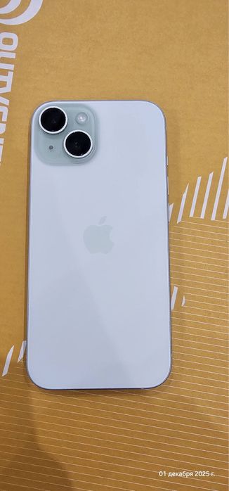 iPhone 15 256Gb.