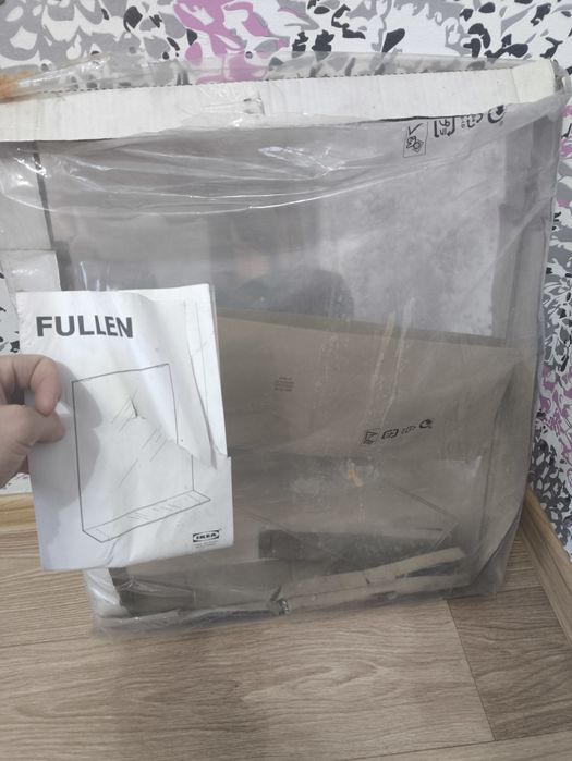 Продам зеркало Ikea