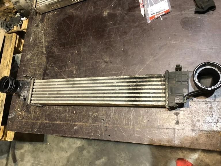 Radiator intercooler Mercedes E-Class (2002-2008) [W211] 2.2 cdi , 320 cdi a2115003902