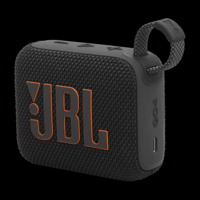 Портативная колонка JBL GO4 Original