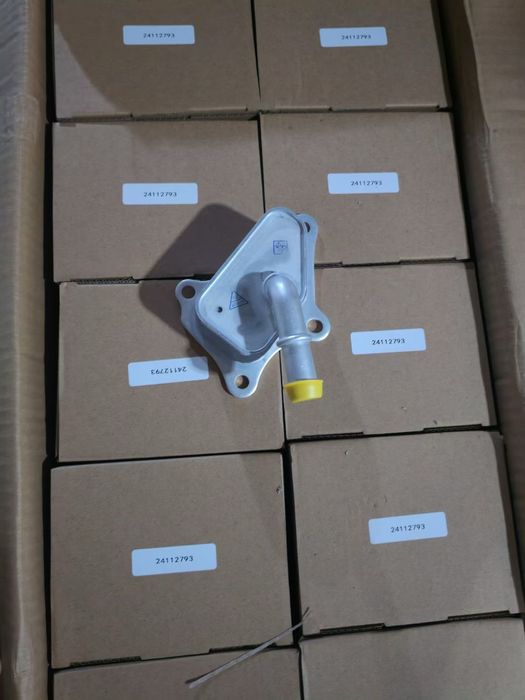 Автозапчаст монза термостат теплообменик