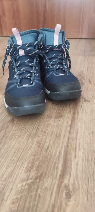 Туристически обувки, 38 номер.