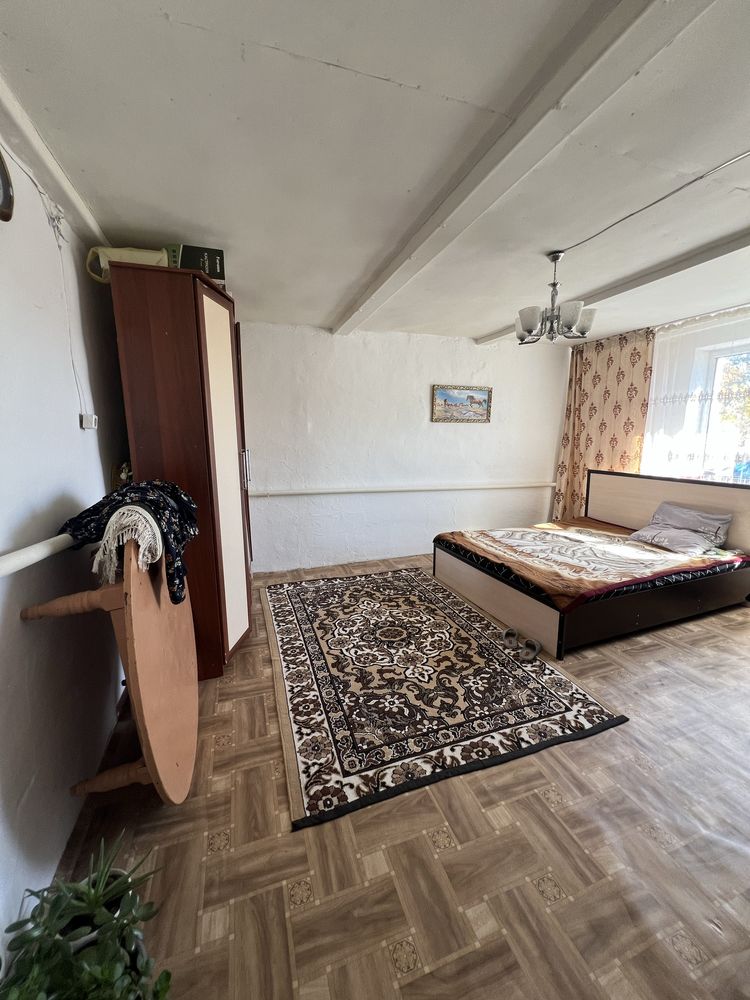 Продам частный дом в Баянауле