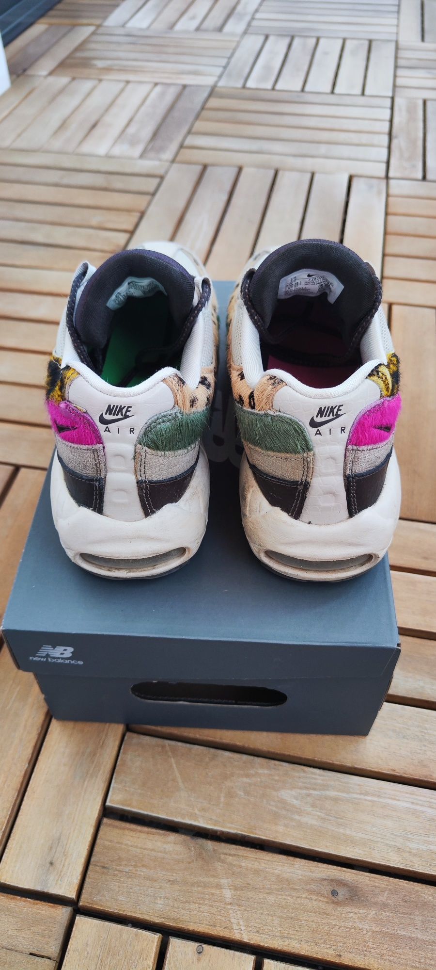 Дамски маратонки Nike