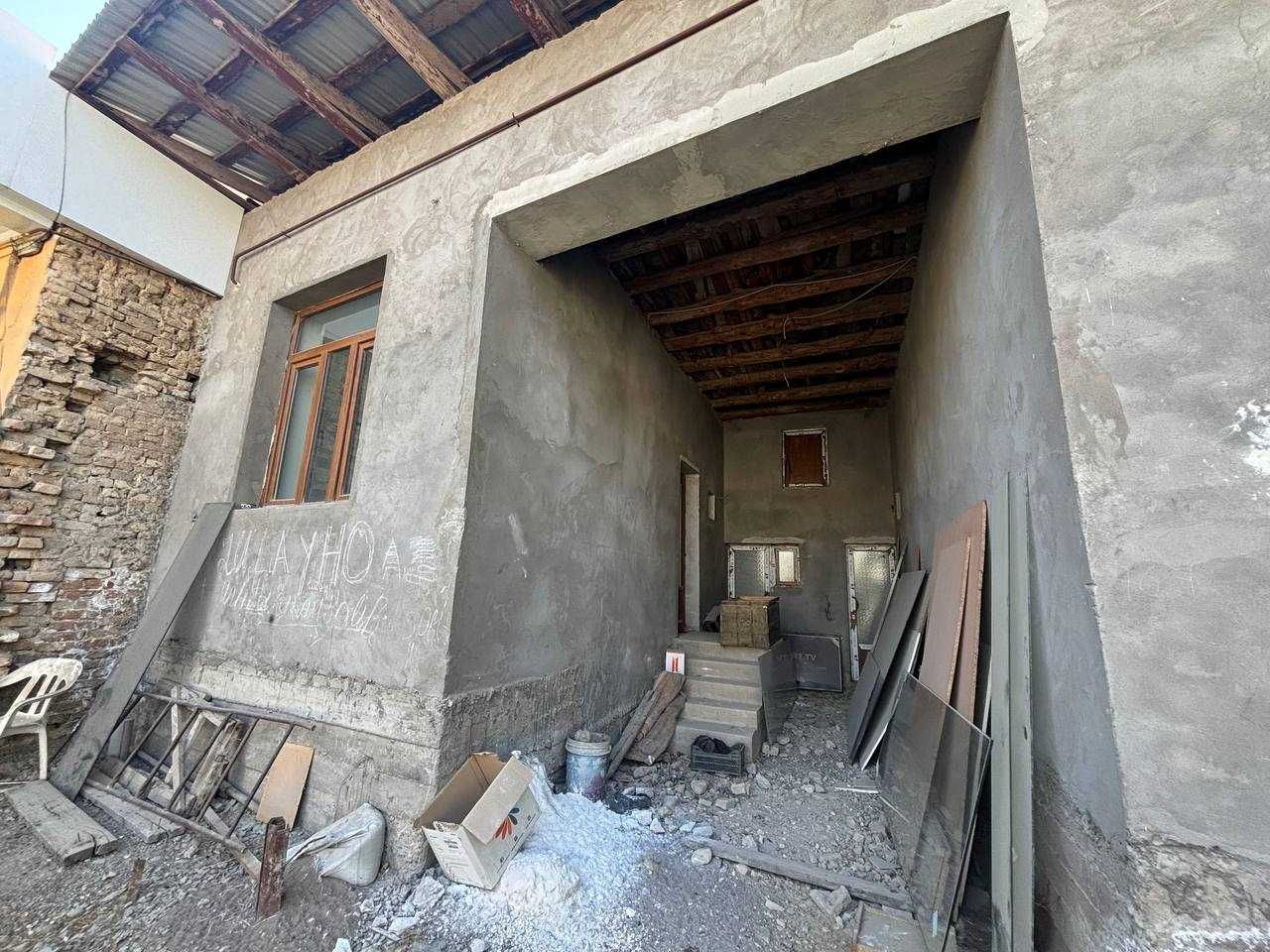 Дом 6 соток, жилая площадь 270 кв.м, Яшнобадский р-он Оккуй махалля