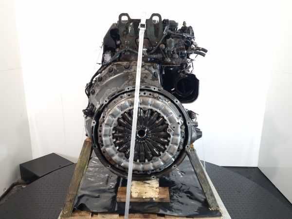 Motor Mercedes OM906LA.V/1-03 pentru camion - Piese de motor Mercedes