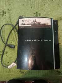 PlayStation 3 pe piese