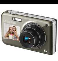 Фотоаппарат Samsung PL170
Камера
Тип камеры
компактная
Объектив
Стабил