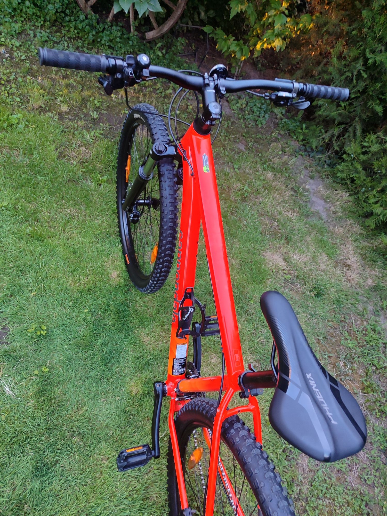 Cannondale Trail 29 цола 2×9 Alivio