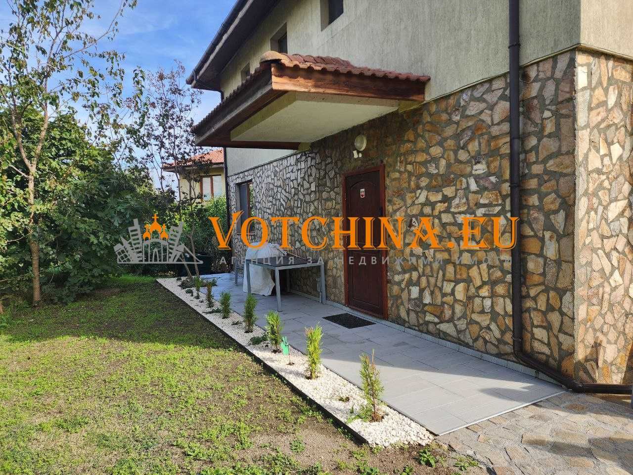Продава се Къща в с. Рогачево, Област Добрич - 177 кв.м за 878 €/кв.м - Снимка #18