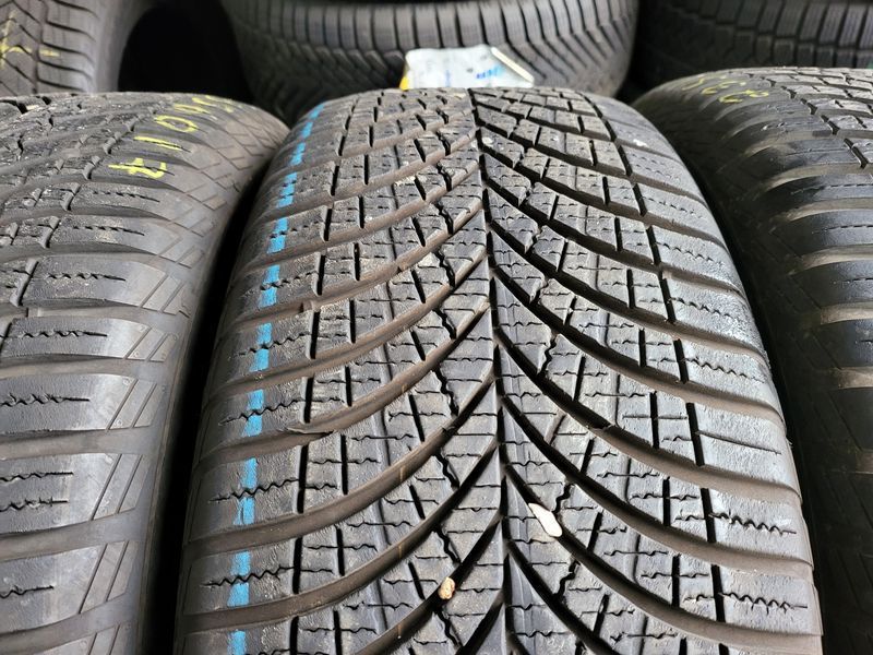 235/60/17 GOODYEAR 4бр