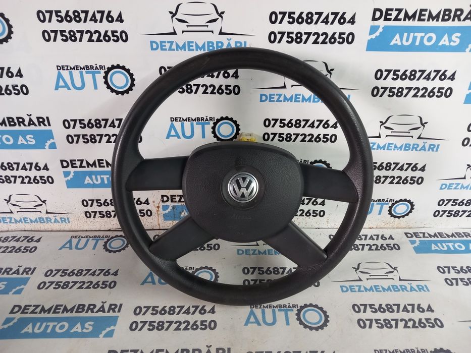 Volan vw Golf 5 2006