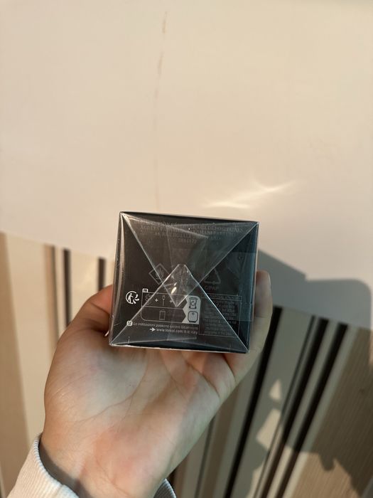 Armani code parfum