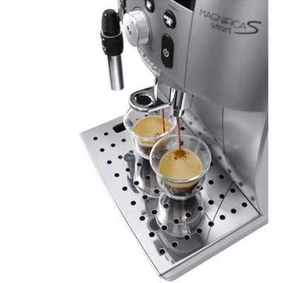 Кофемашина De'Longhi Magnifica S Smart ECAM250.31.SB