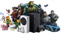 Почти Новый! Xbox Series X 1TB! Мощная Консоль! Любые игры! Дешевле