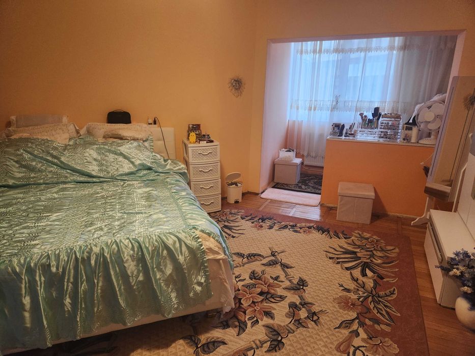 Apartament Spatios, Decomandat, Cu Vedere Panoramică, Ultracentral.