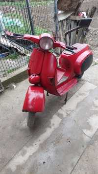 Piese dezmembrari piaggio vespa pk 50