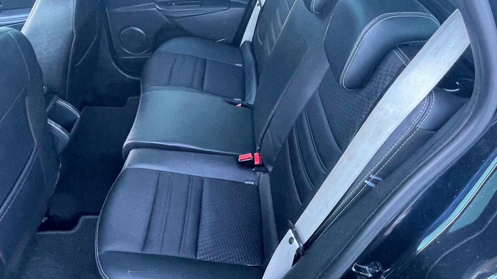 Renault Megane 1.6 dCi 130 CP 2015