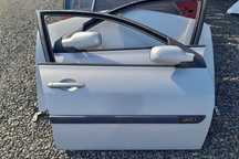Usa / Portiera fata dreapta Renault Megane 2 [2002 - 2006] Sedan 1.5