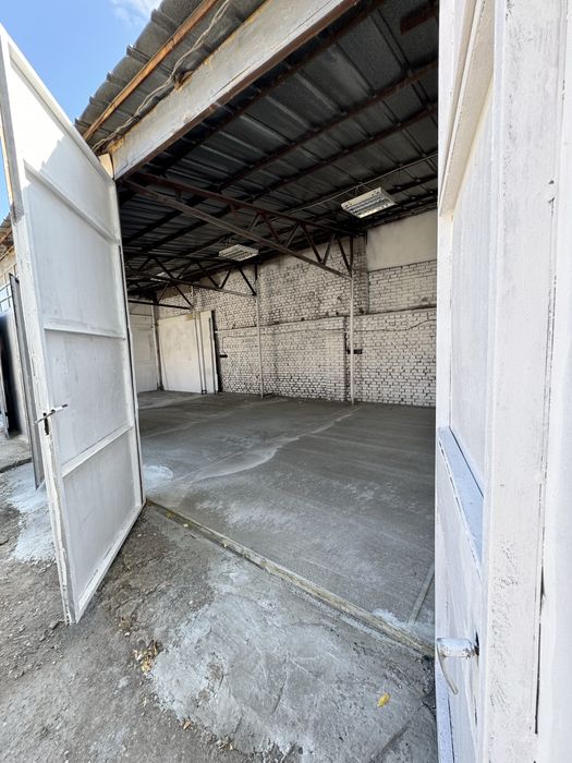 Дава се под наем Склад в Димитровград - 80 кв.м за 178.5 € - Снимка #5