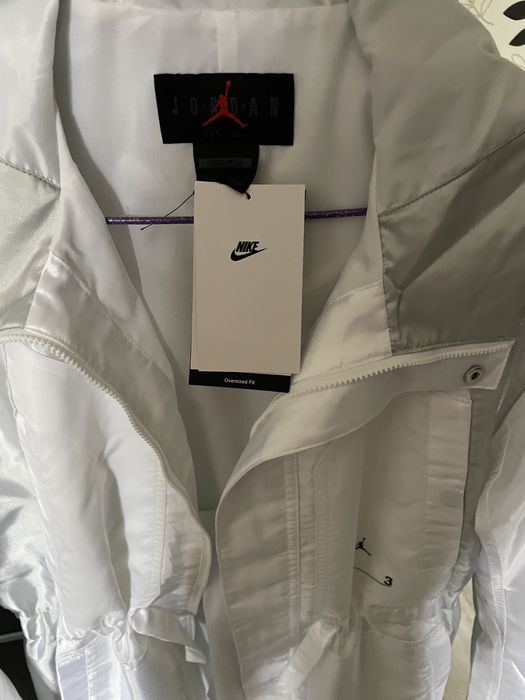 Дамски шлифер  Nike Air Jordan