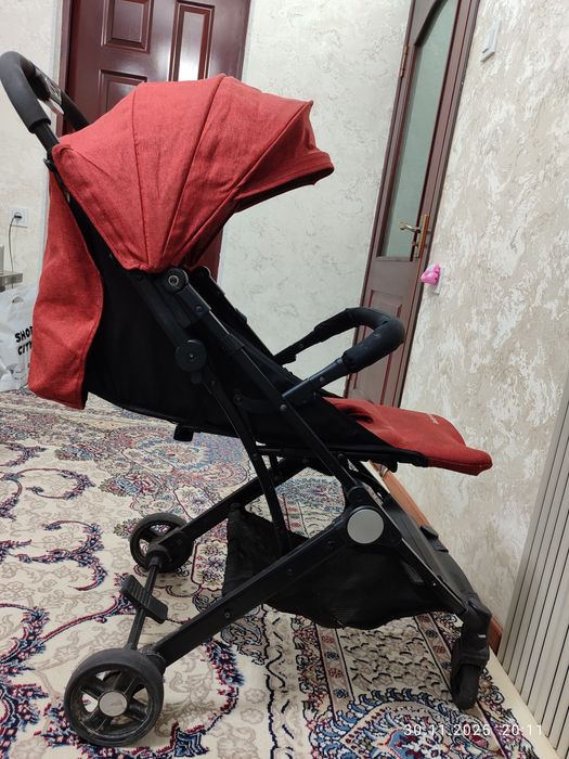 Продаю коляску трансформер от компании Babystone