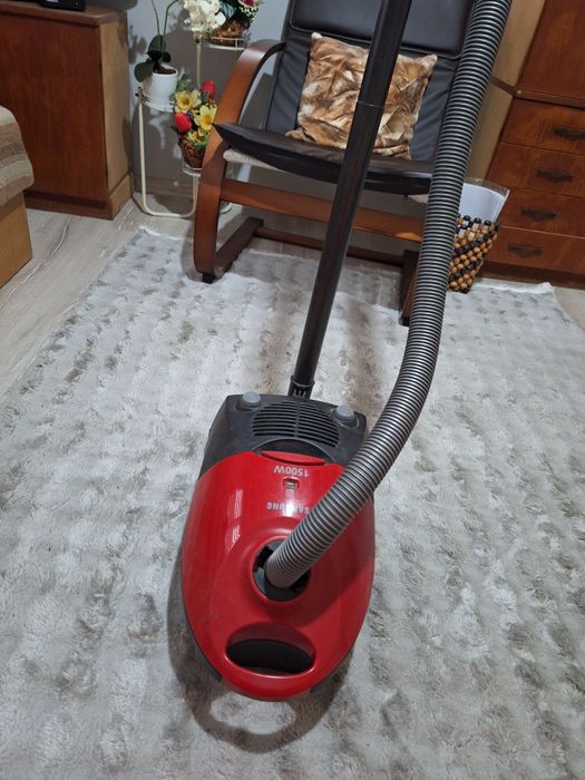 Прахосмукачка Самсунг 1500 w 00 w