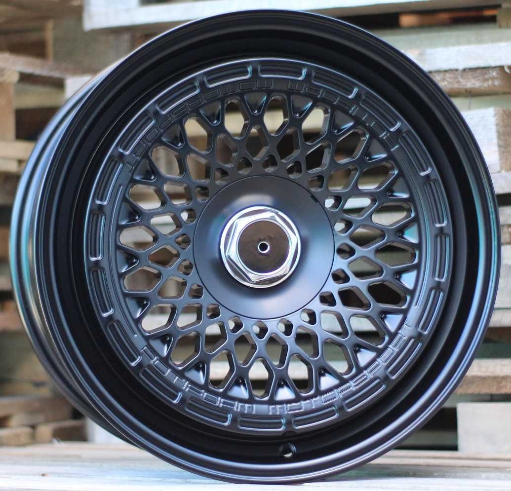 18" Джанти Rotiform Motorsport 5х112 / 5х120 Mercedes / BMW / VW