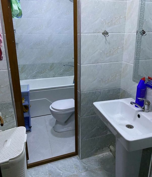 Chilonzor Algoritm da ijaraga 2 honali uy