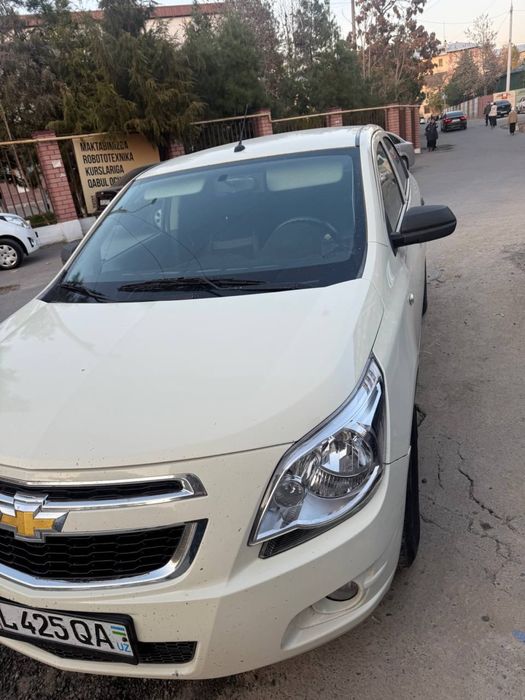 Kobalt 2013 yil 2 poz