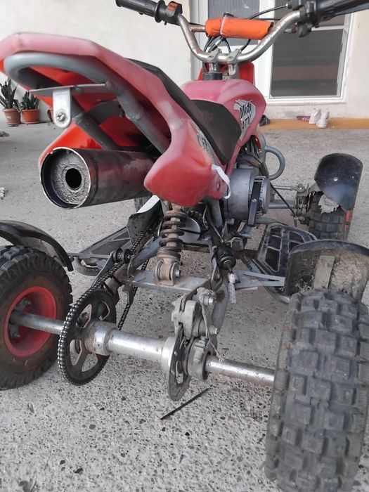 Atv pentru copii