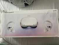 Meta/Oculus Quest 2 de vanzare.