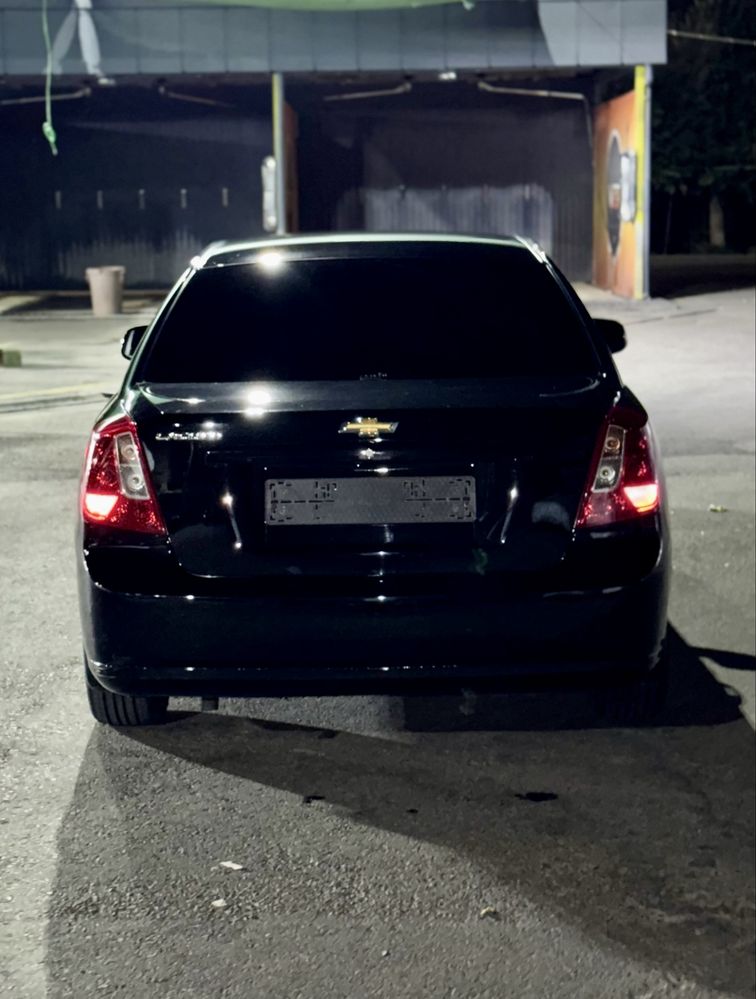 Chevrolet Lacetti 2023
