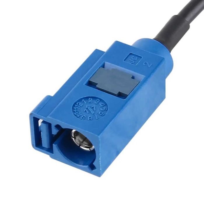 GPS антена Fakra 1,5м