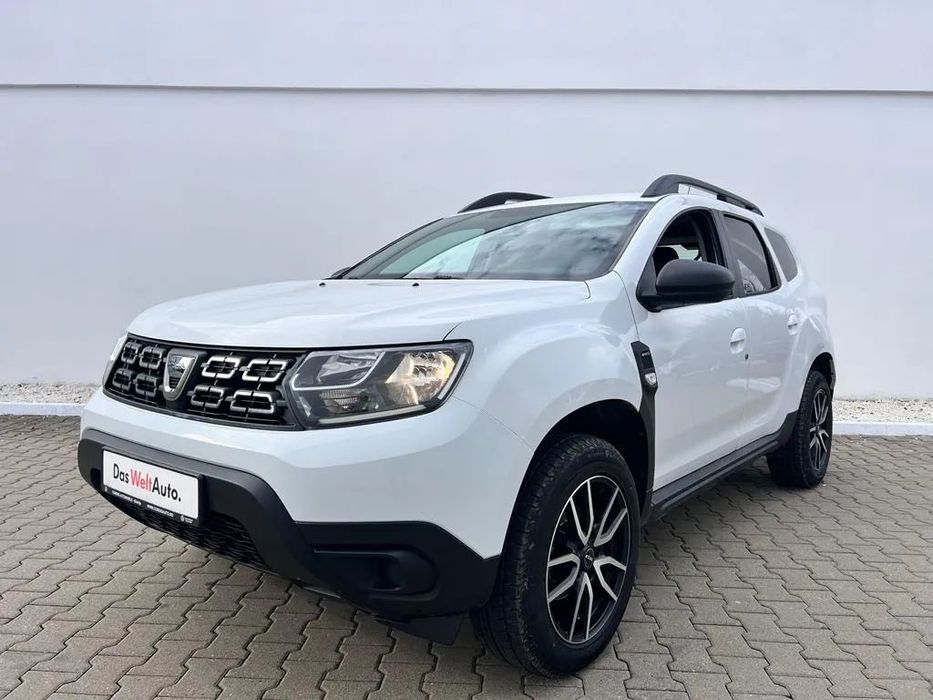 Dacia Duster Dacia Duster 4WD