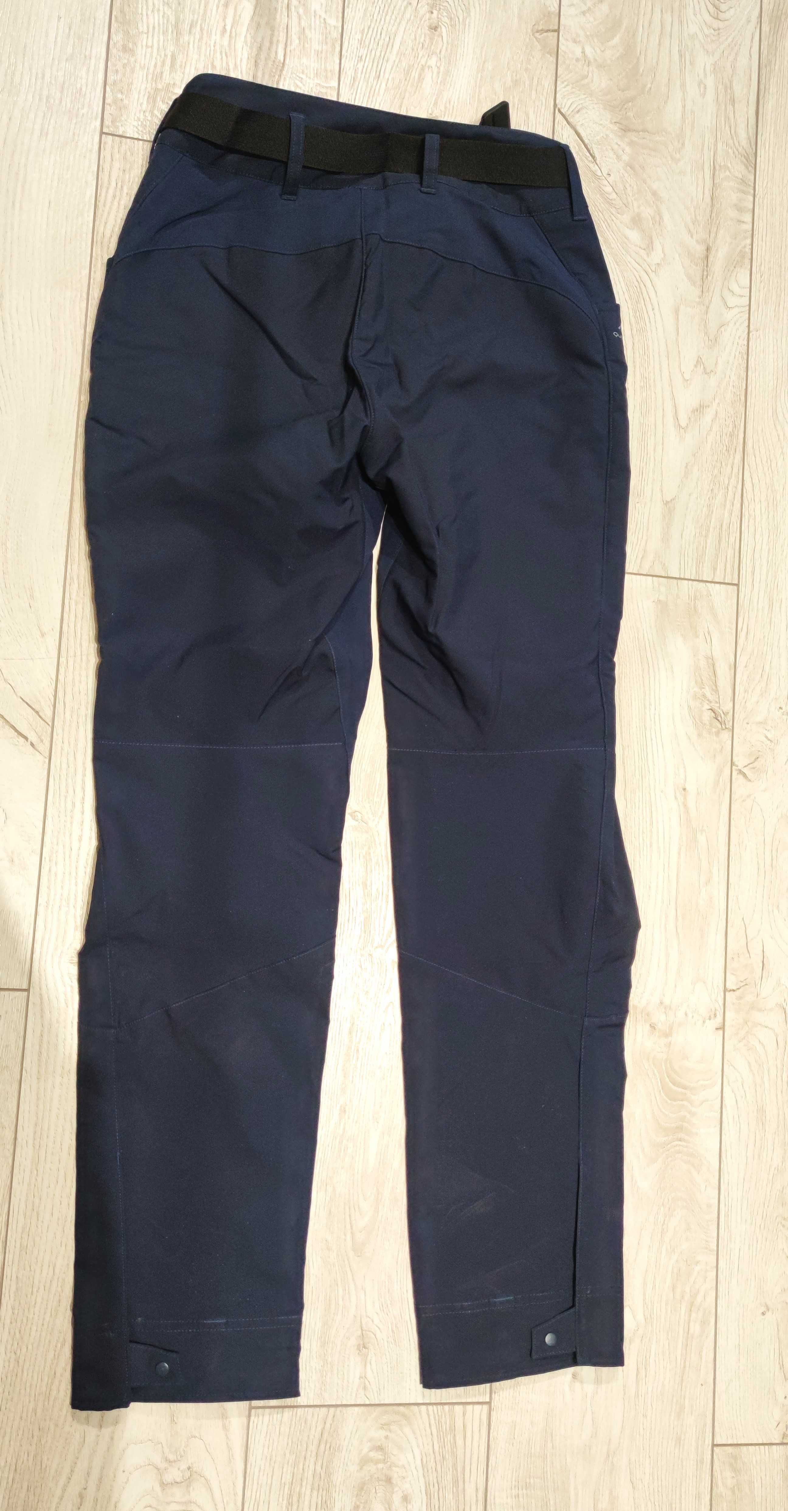 Pantalon ski Ski Drumetie Quechua SH500 Hidrofob