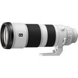 Объектив Sony FE 200-600mm f/5.6-6.3 G OSS