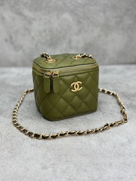 Дамска чанта channel