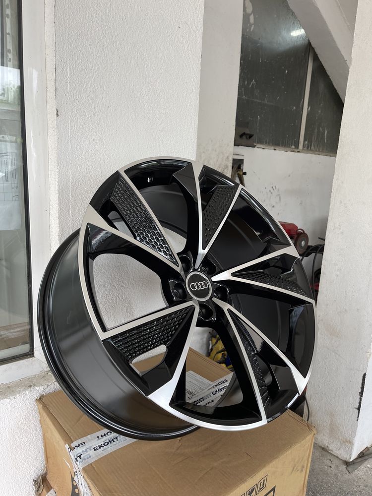 Джанти за Ауди 18” 19" 20" 21” 5х112 RS7 / Djanti za Audi VAG RS B1566