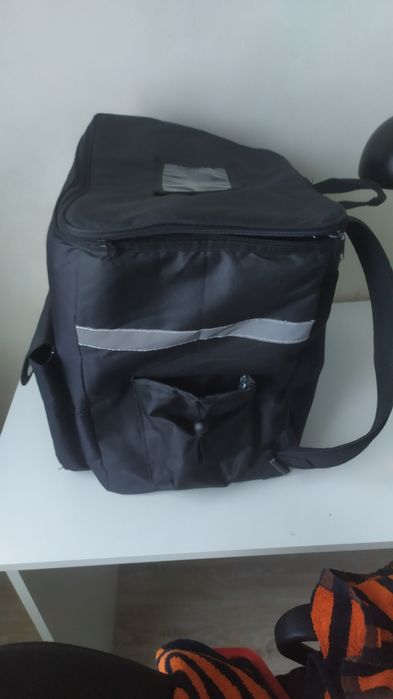 Продаётся термосумка.