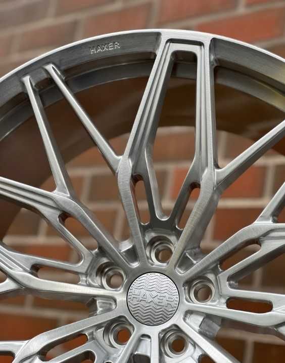 21” Forged Ковани Джанти 5X112 Audi Q7 SQ Q8 A8 A7 BMW X5 G05 X6 G06